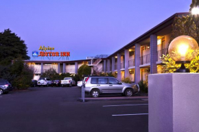 Alpine Motor Inn, Katoomba